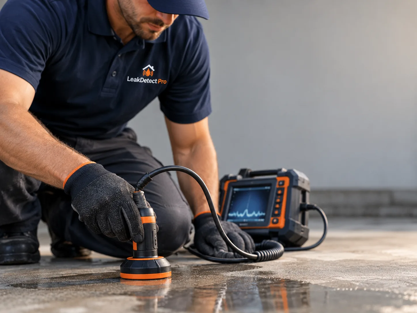 Flat Roof Analysis in Big Stone City, SD